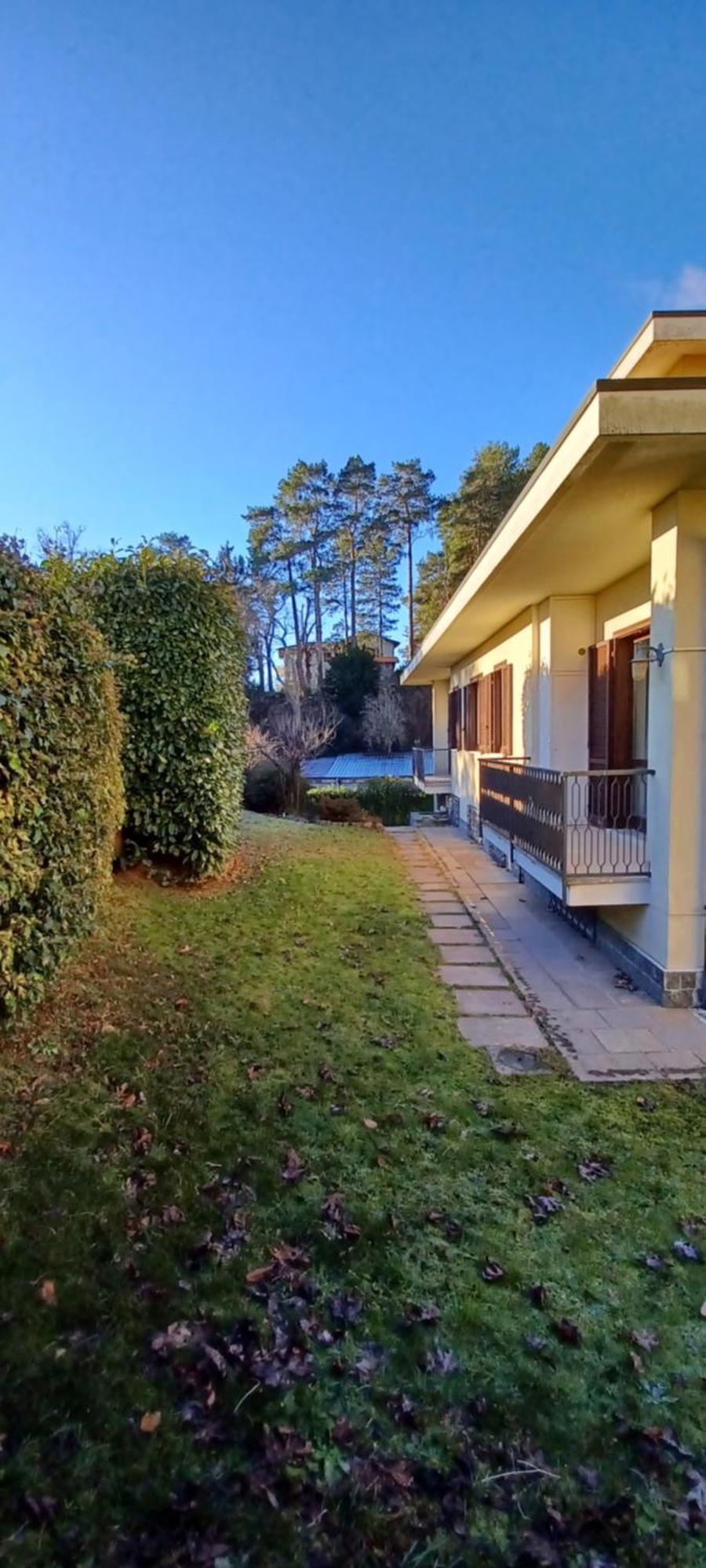 Sabihome Apartment Casciago