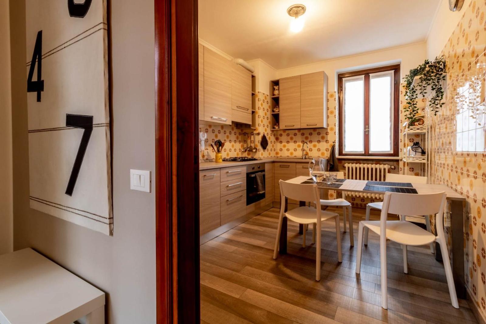 Apartment Sabihome