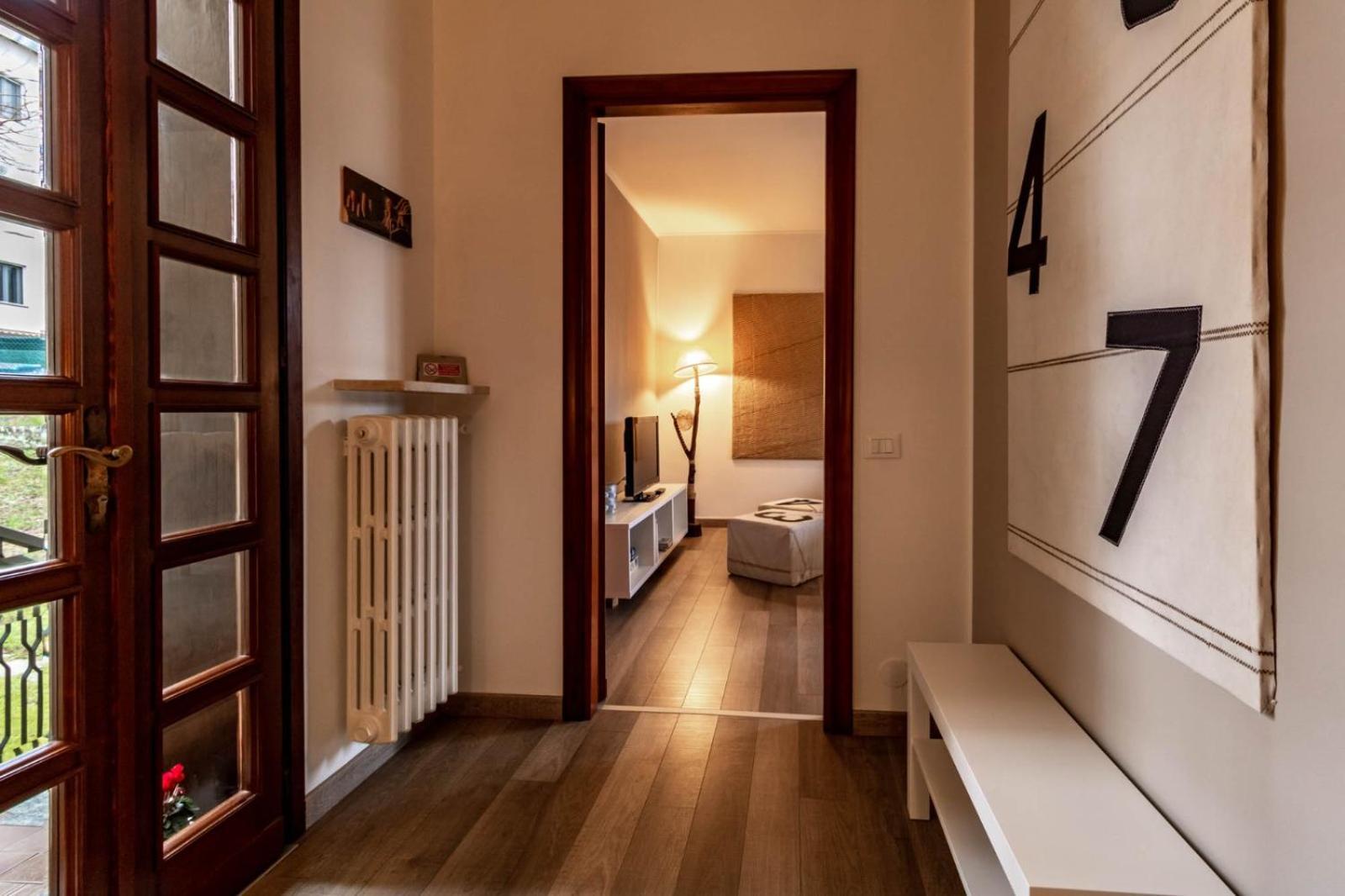 Apartamento Sabihome Casciago
