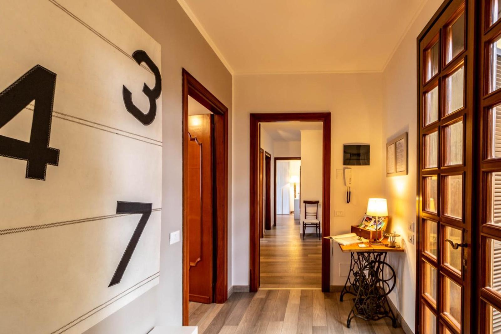 Sabihome Apartamento *