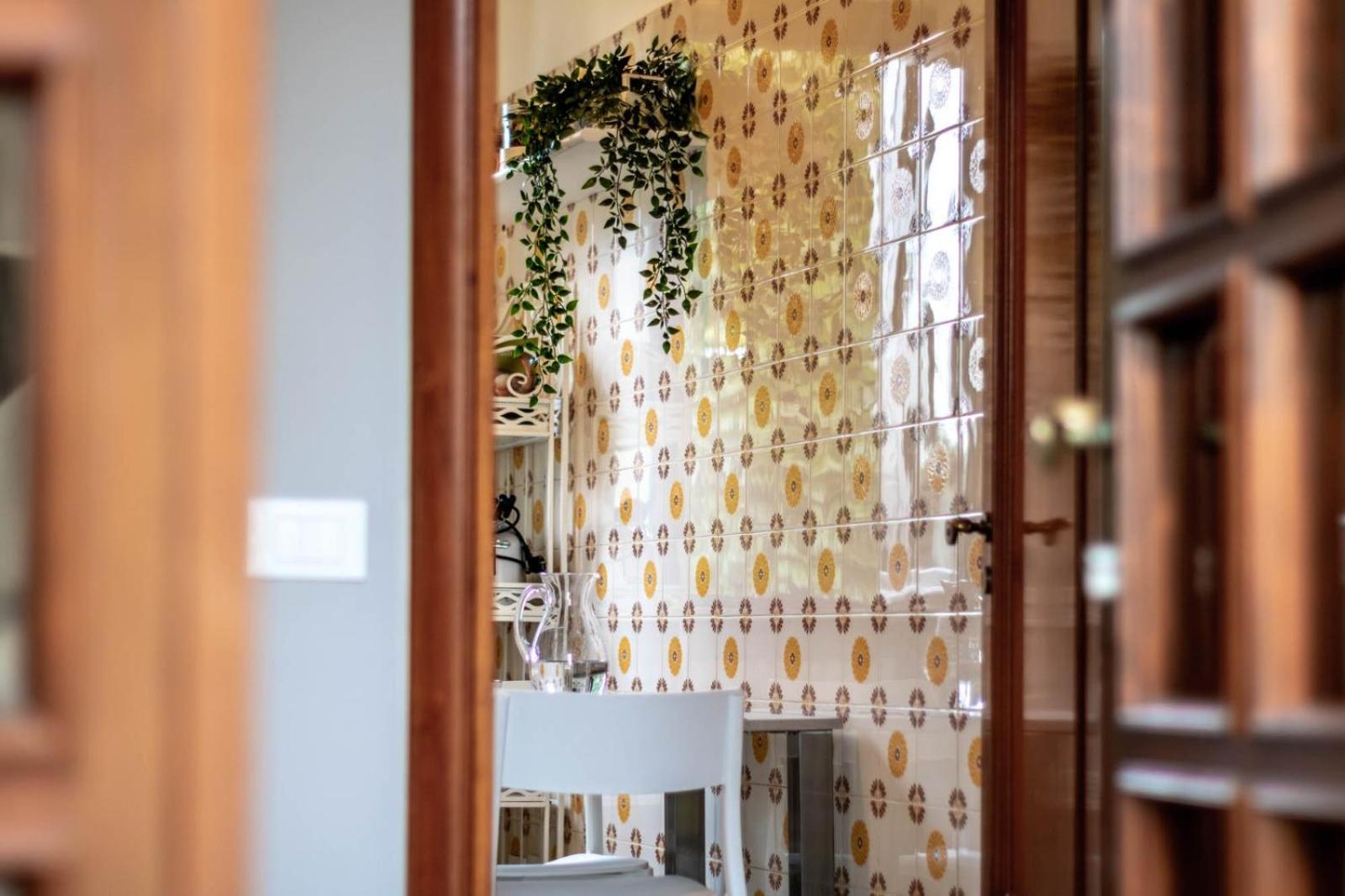 Apartamento Sabihome