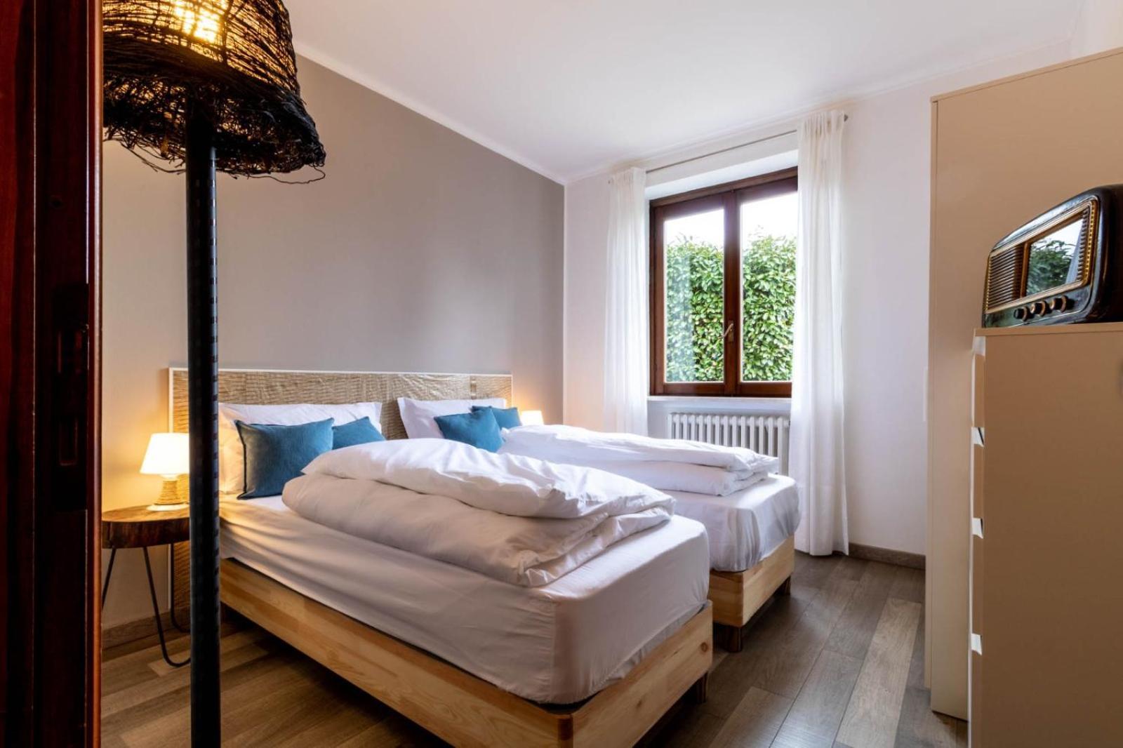 Apartment Sabihome Casciago