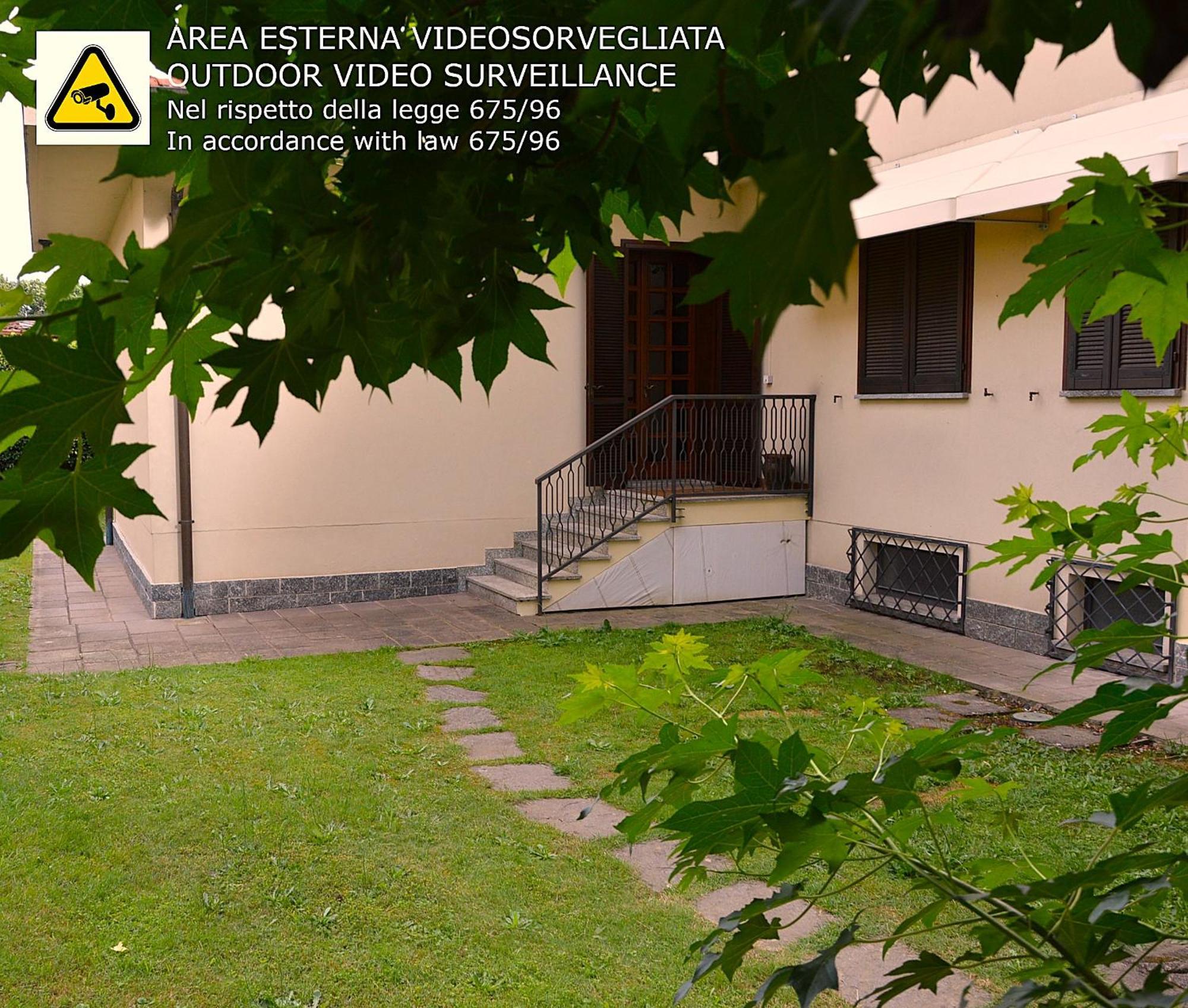 Apartment Sabihome Casciago