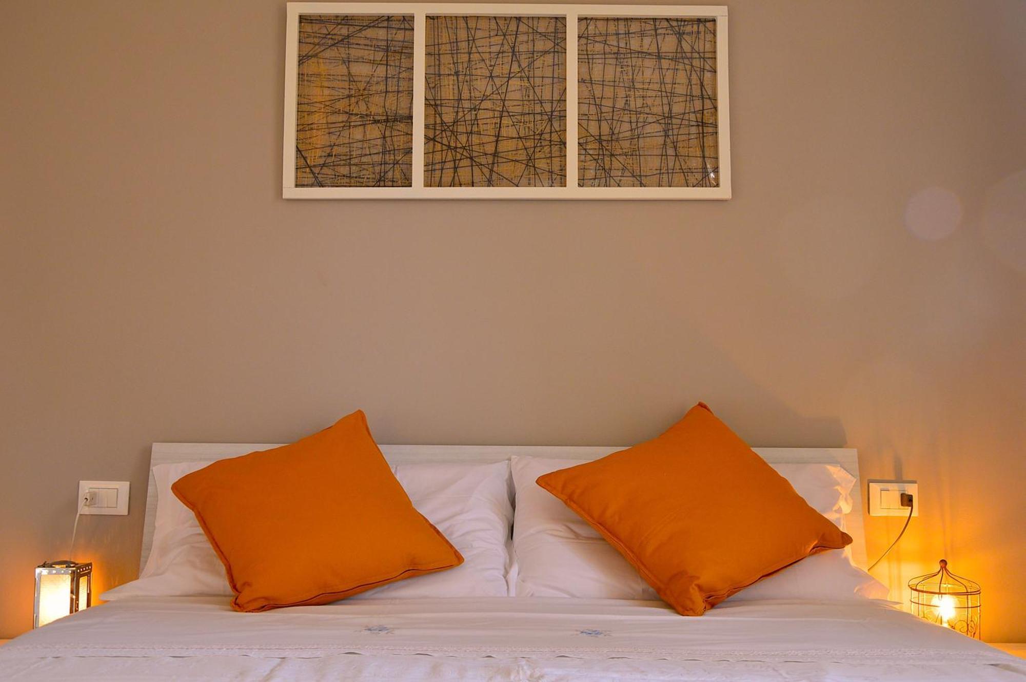 Apartment Sabihome Casciago