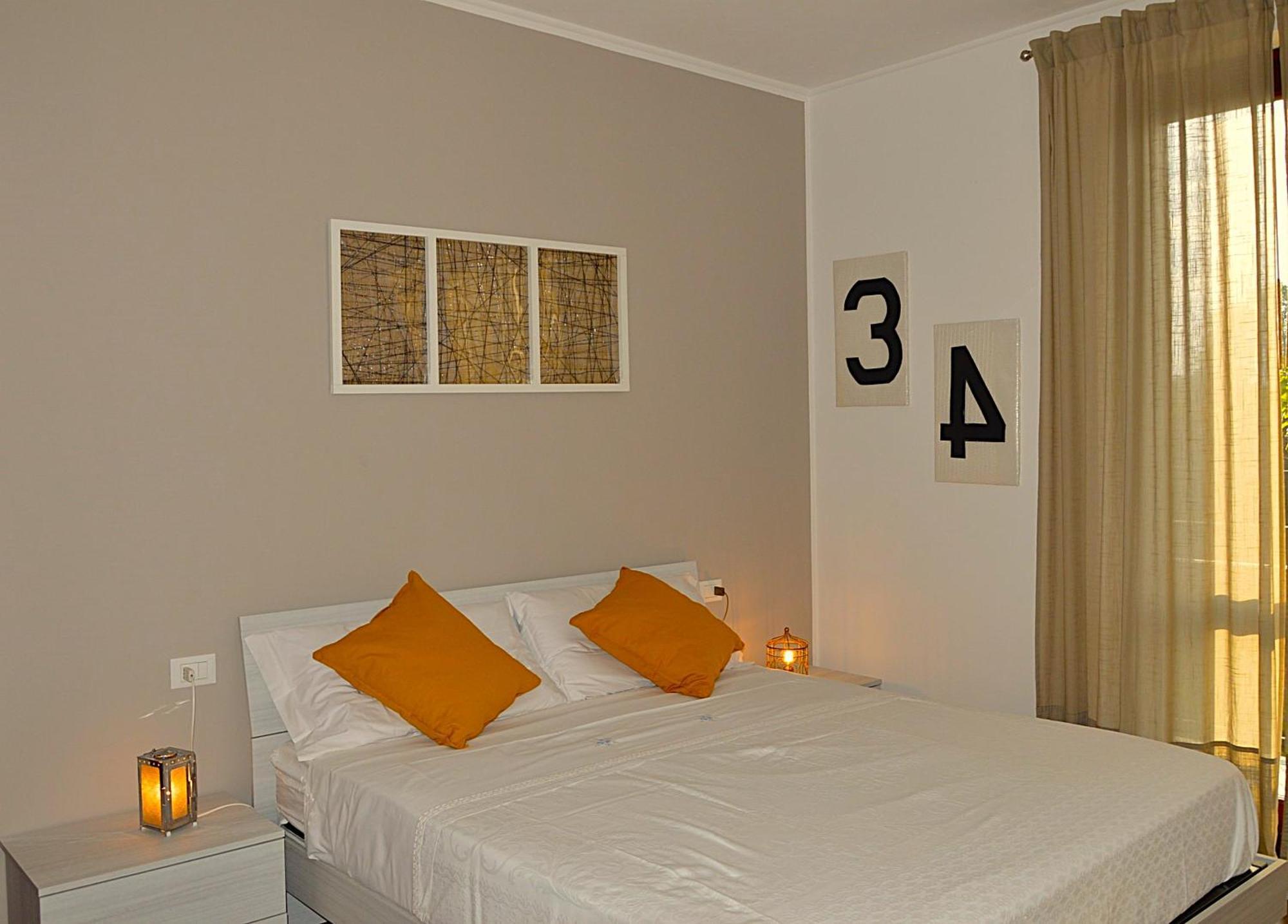 Sabihome Apartment